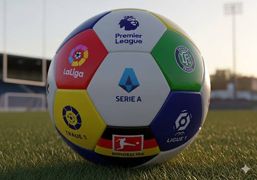 皇家马德里 vs 曼城